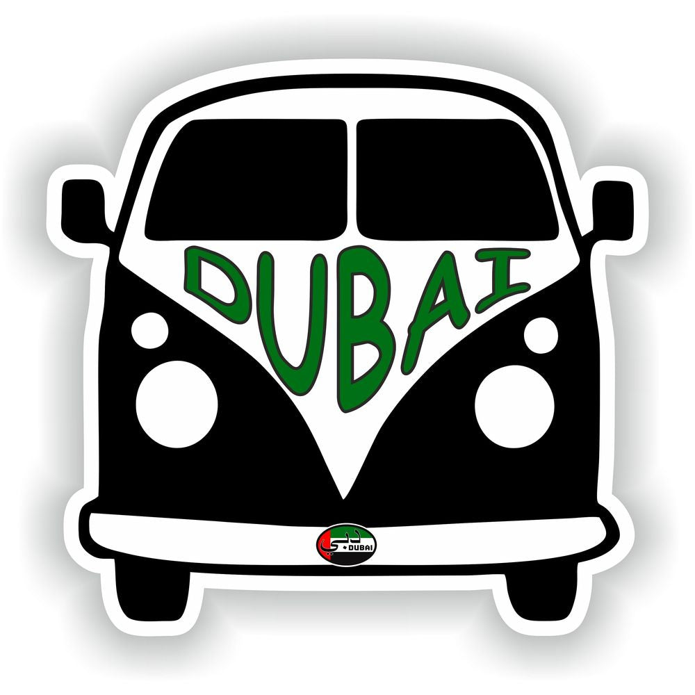 Van Dubai