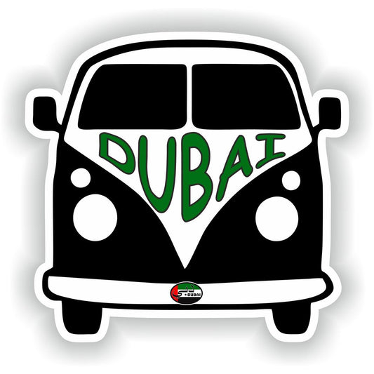 Van Dubai