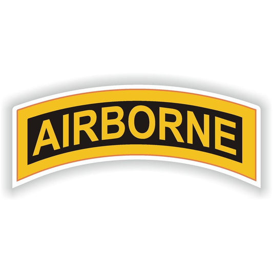 Airborne Tab Logo