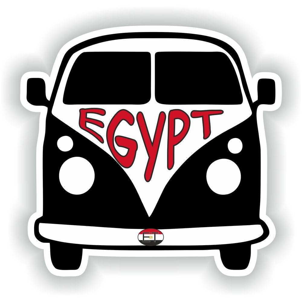 Van Egypt