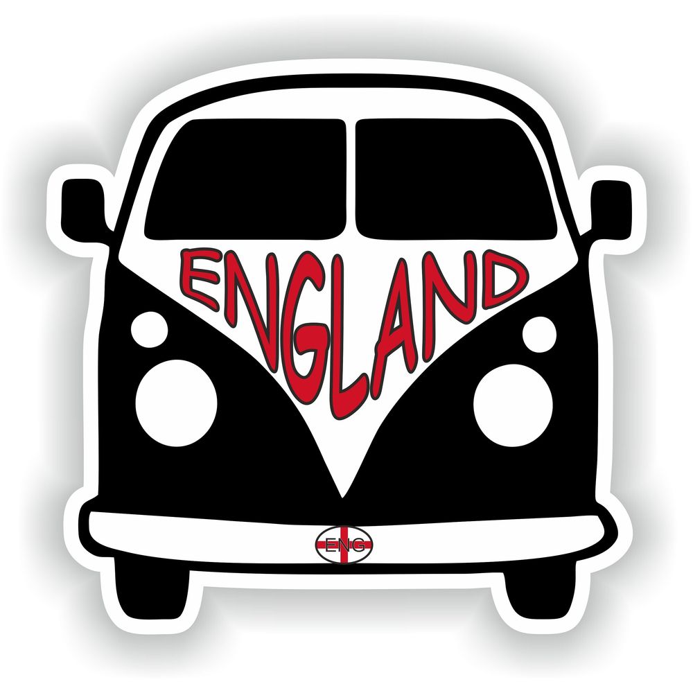 Van England