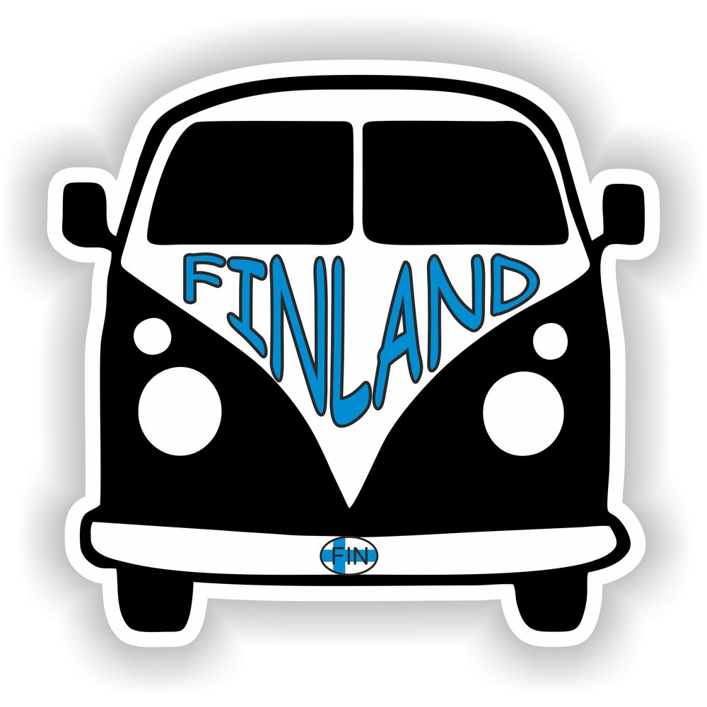 Van Finland