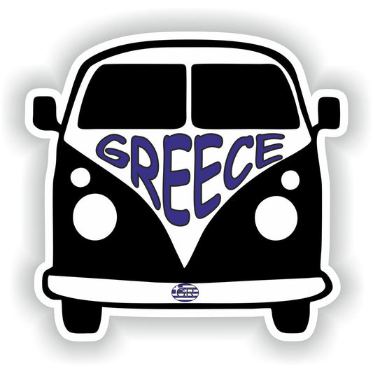 Van Greece