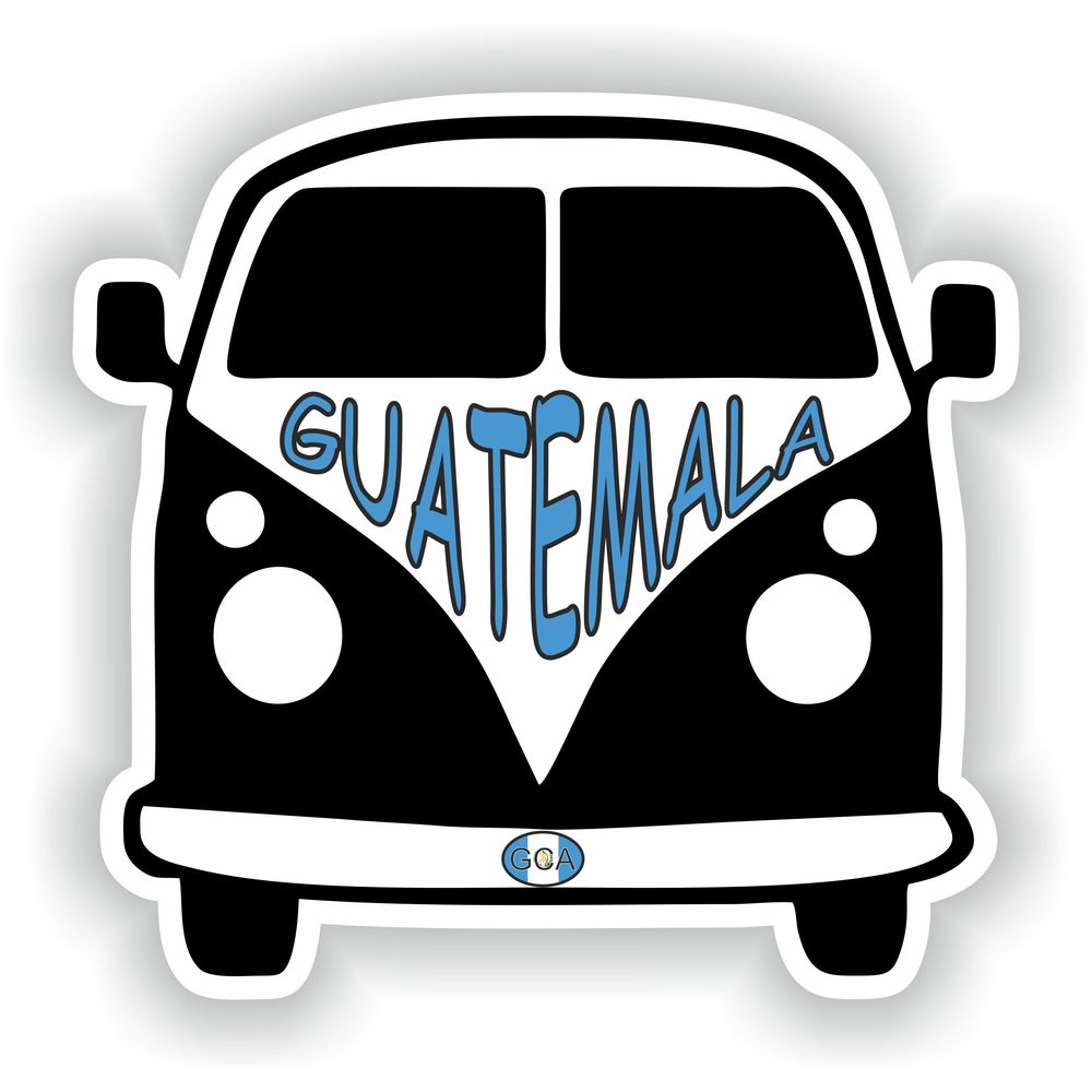 Van Guatemala