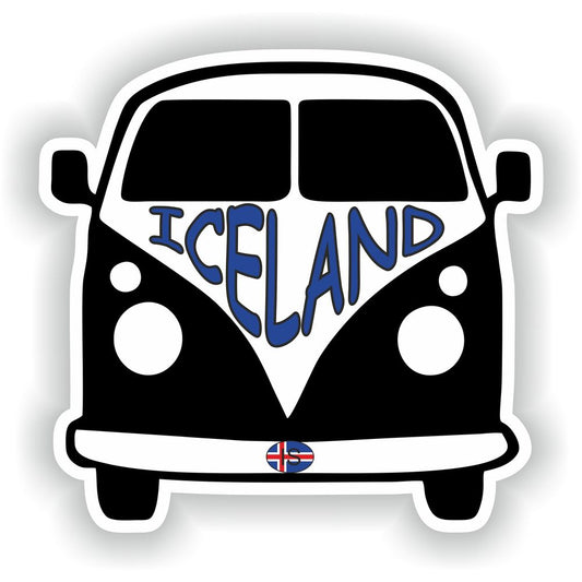 Van Iceland