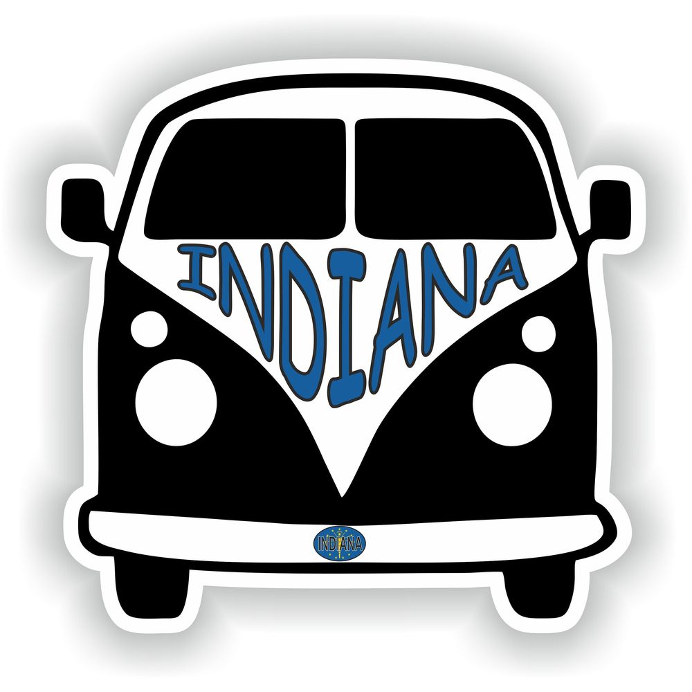 Van Indiana