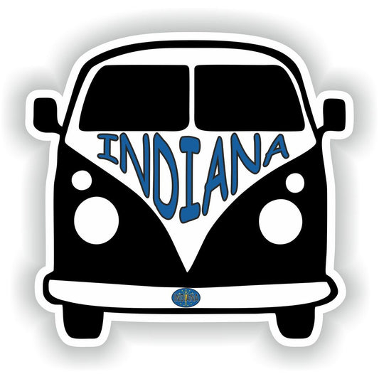 Van Indiana