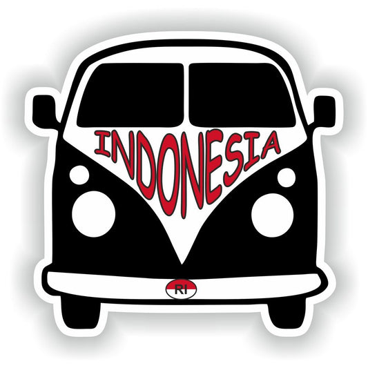 Van Indonesia