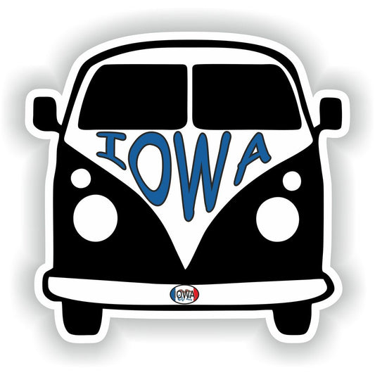 Van Iowa
