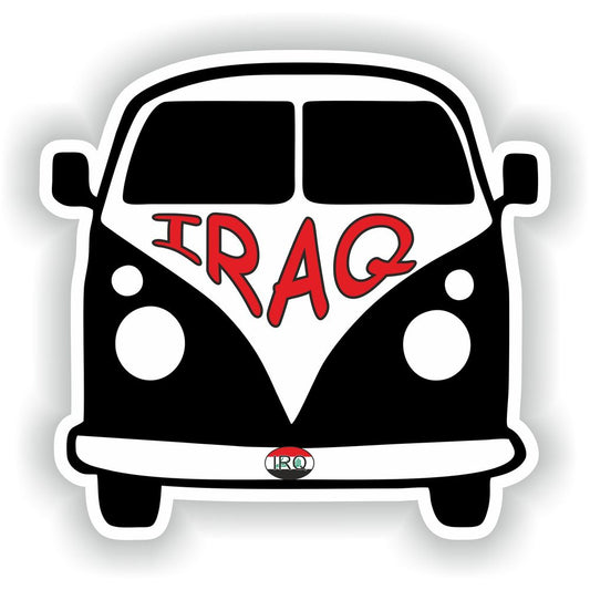 Van Iraq