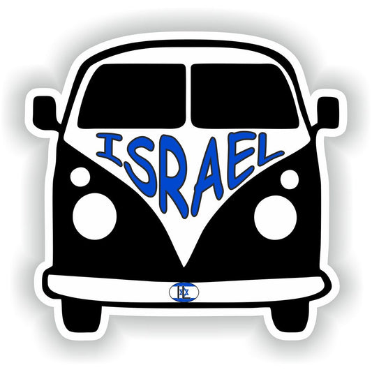 Van Israel