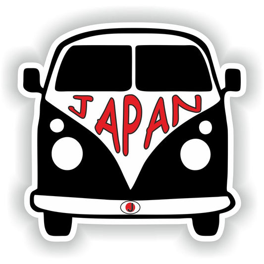 Van Japan
