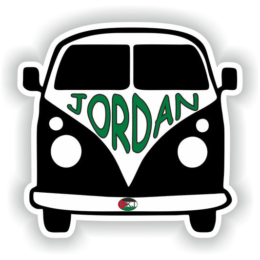 Van Jordan