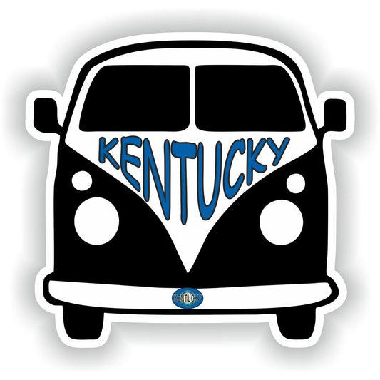 Van Kentucky
