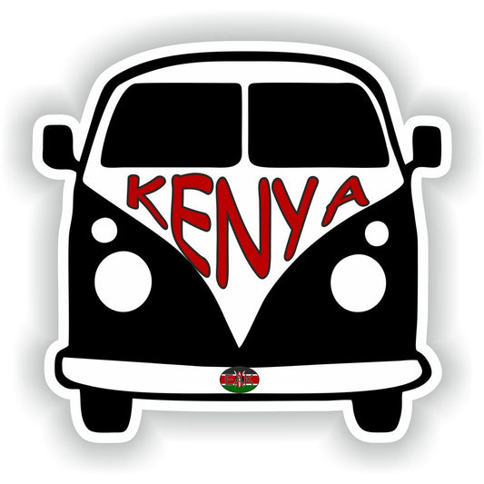 Van Kenya