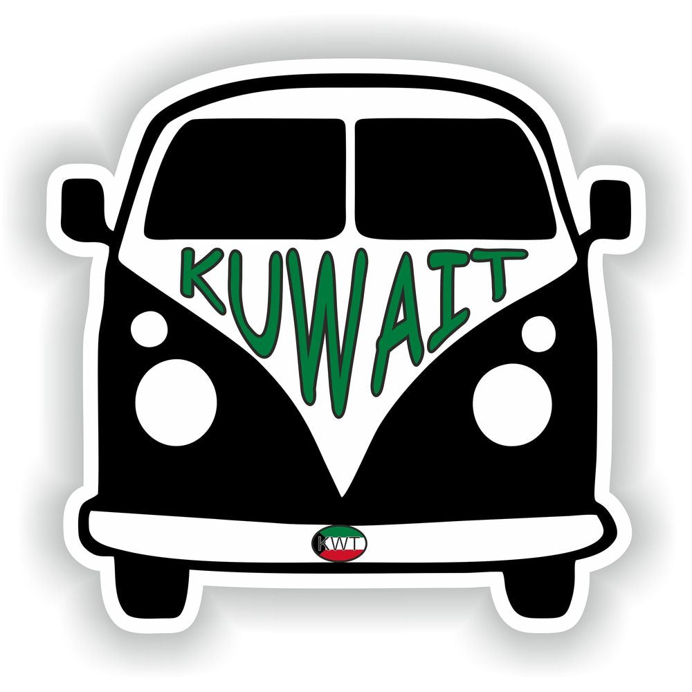Van Kuwait