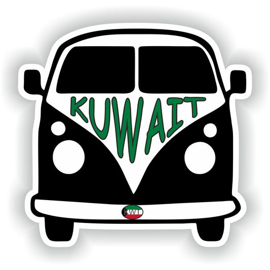 Van Kuwait