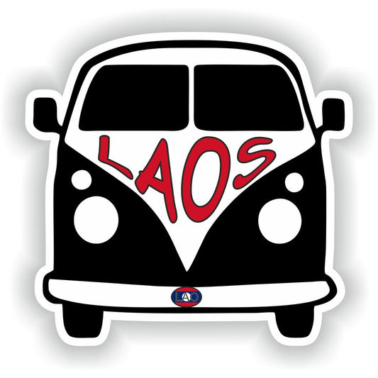 Van Laos