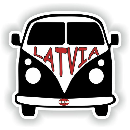 Van Latvia