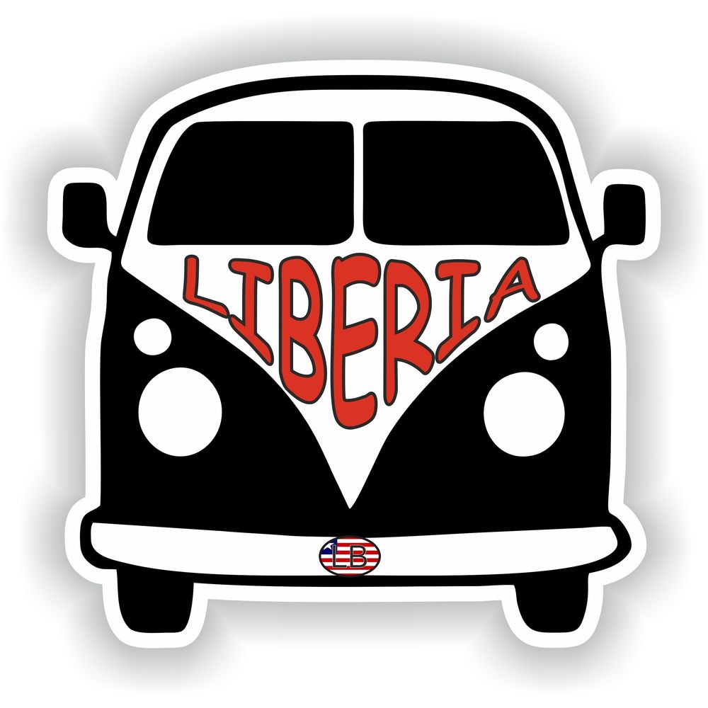 Van Liberia