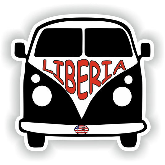 Van Liberia