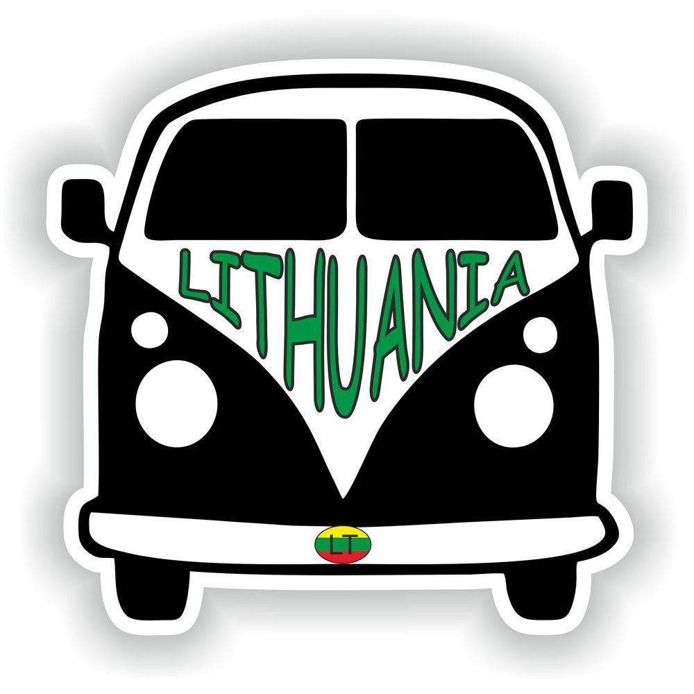 Van Lithuania
