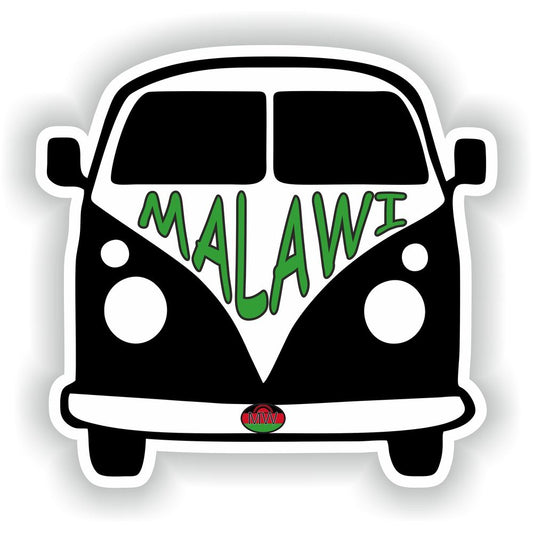 Malawi Van