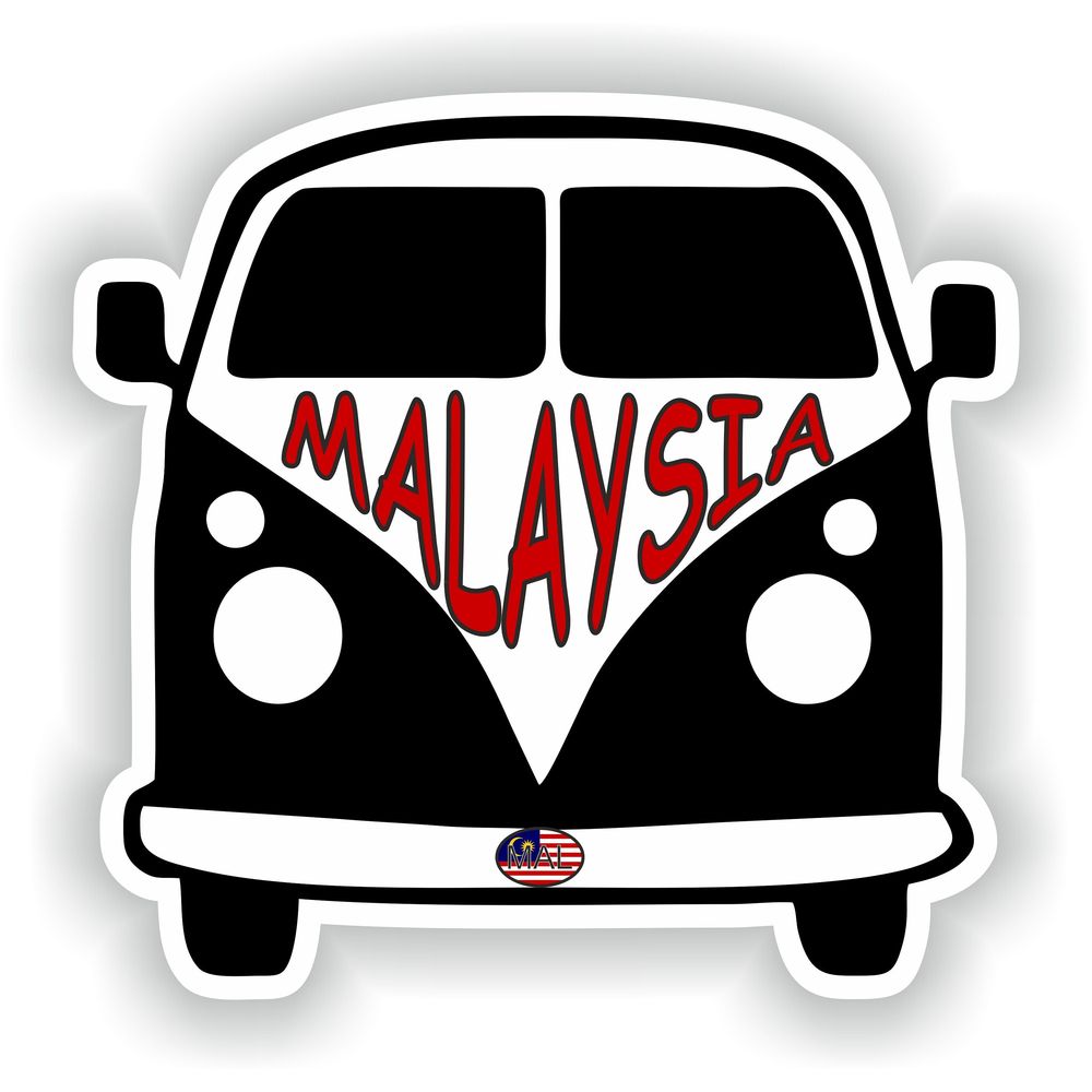 Malaysia Van