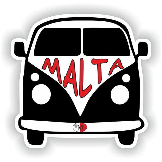 Malta Van