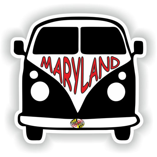 Maryland Van