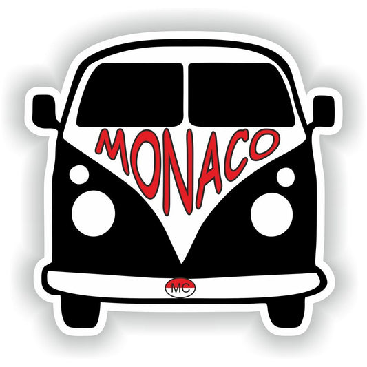Van Monaco