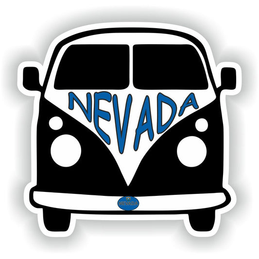 Van Nevada