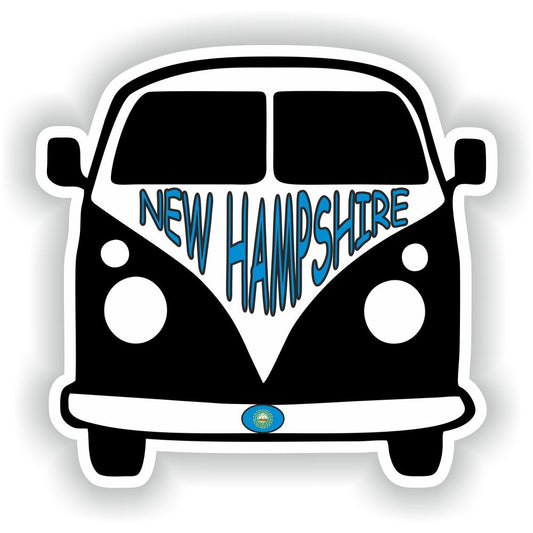 Van New Hampshire