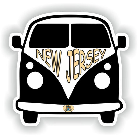 Van New Jersey