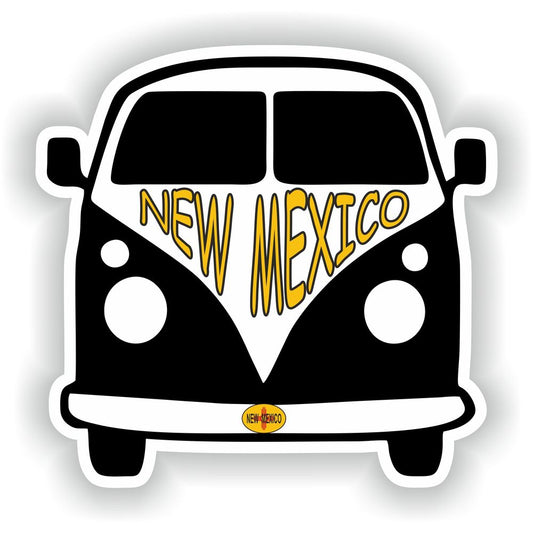 Van New Mexico
