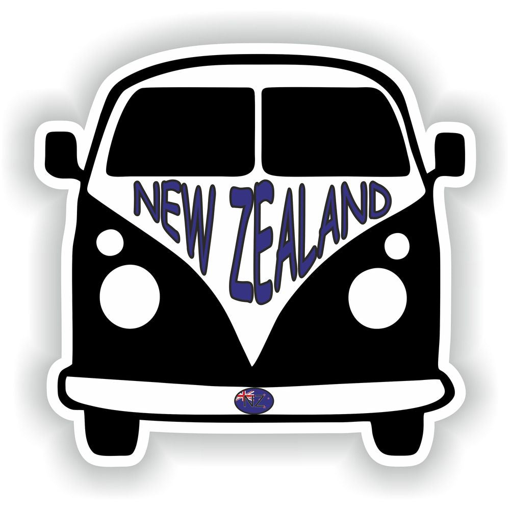 Van New Zealand