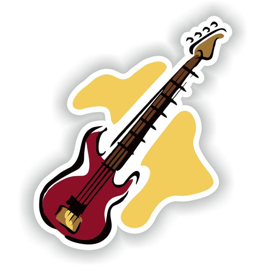 Electric Guitar #01