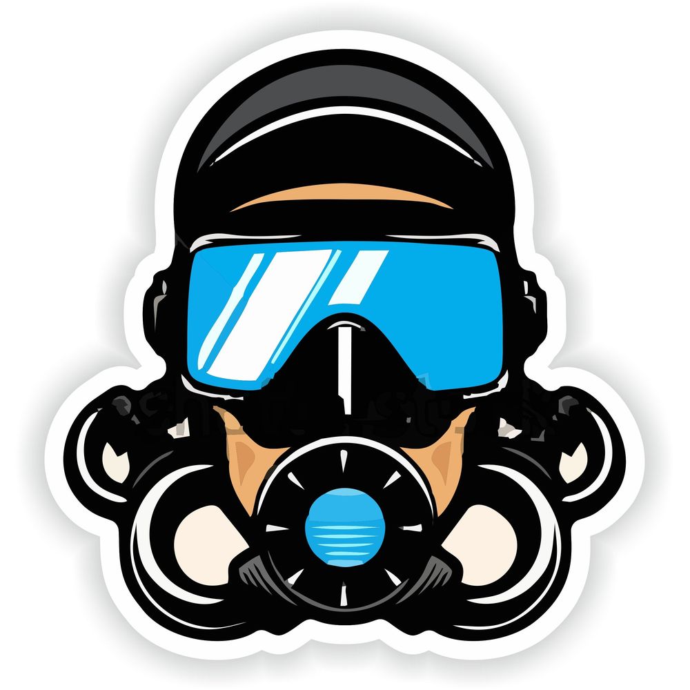 Scuba Diver