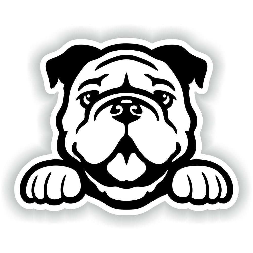 Bulldog #02