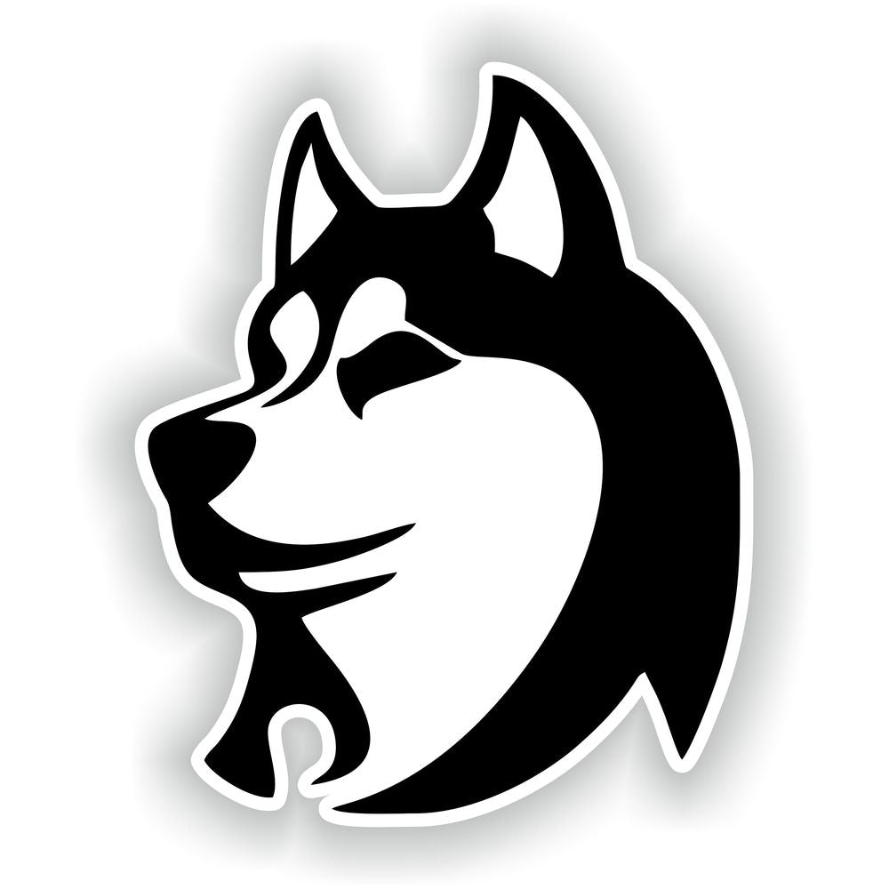 Dog Husky #03