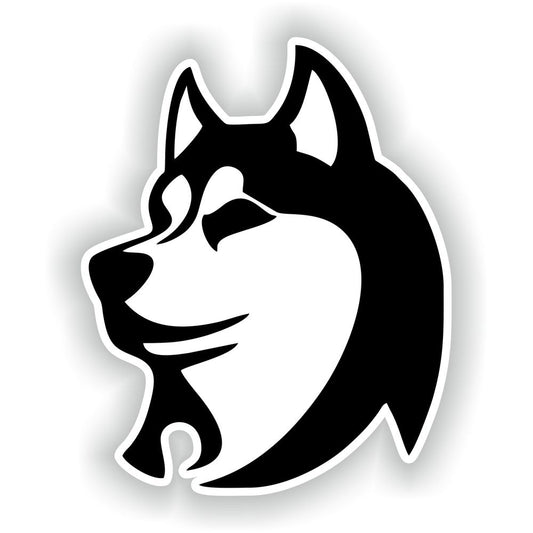 Dog Husky #03