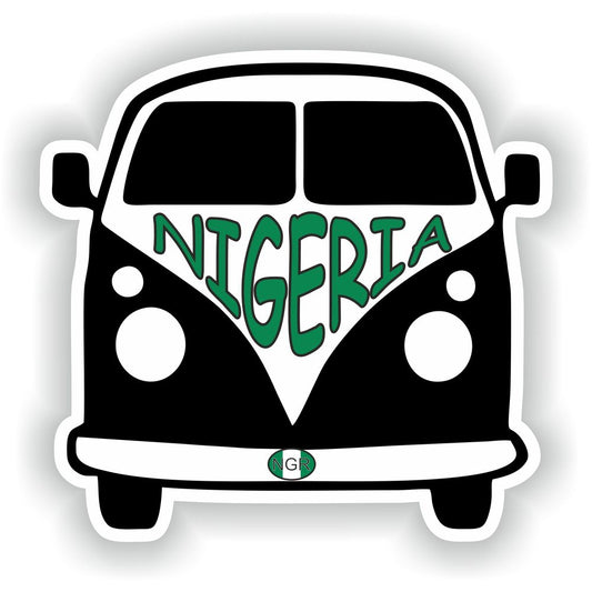 Van Nigeria