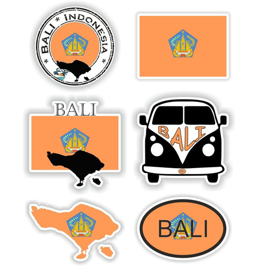 Bali Set