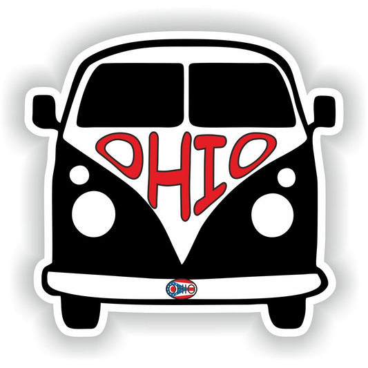 Van Ohio