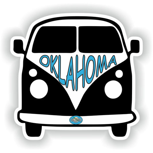 Van Oklahoma