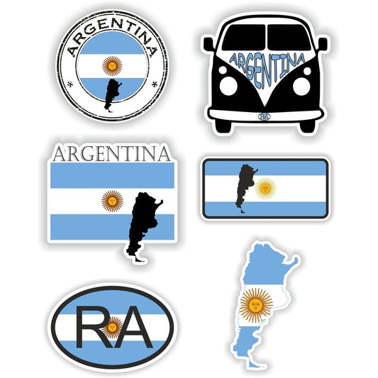 Argentina Set
