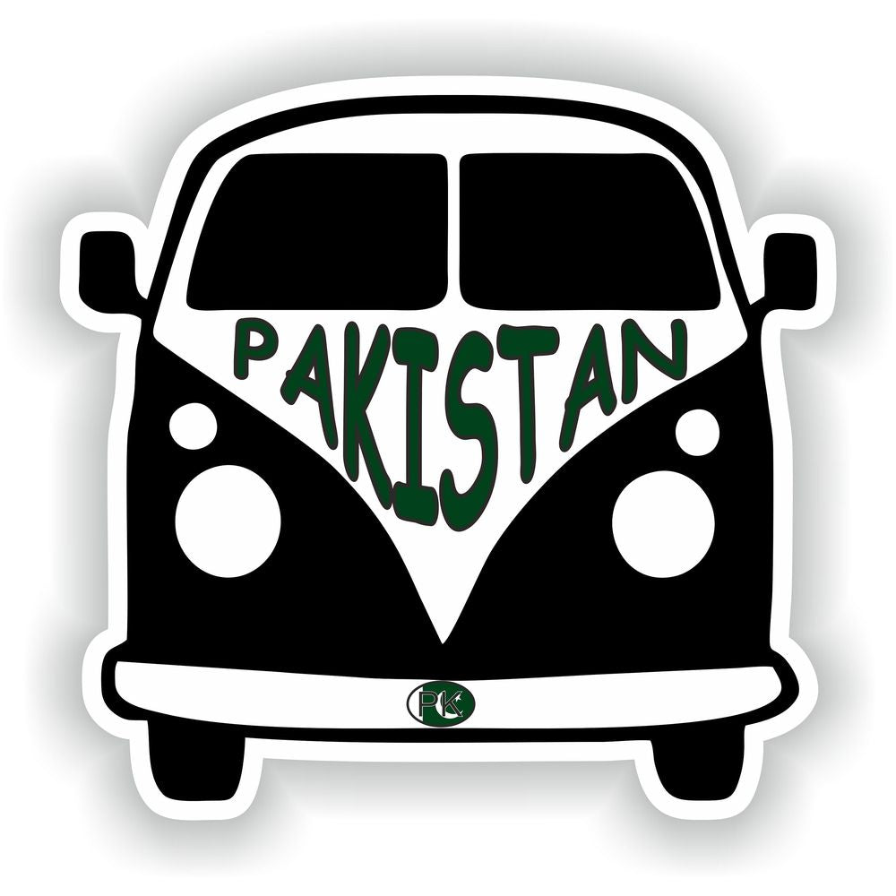 Van Pakistan