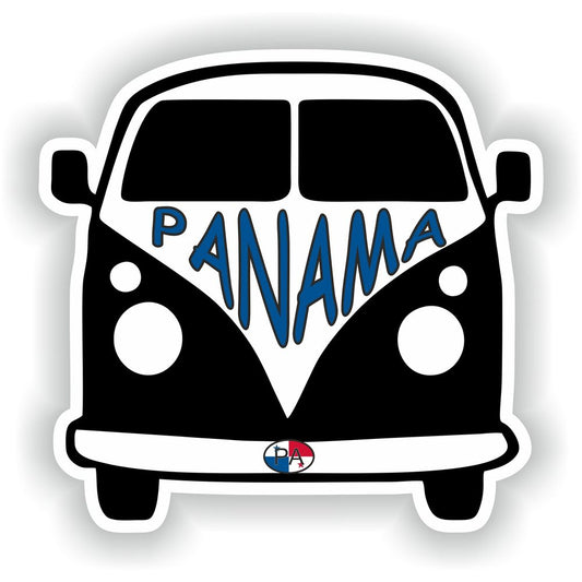 Van Panama