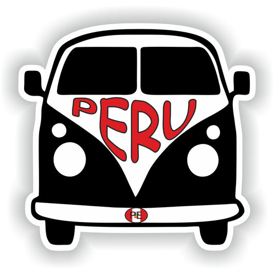 Van Peru