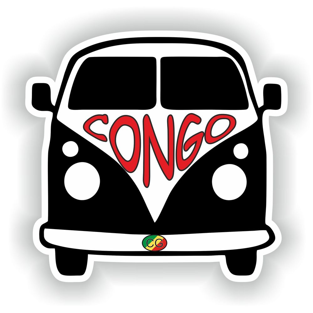 Van Congo